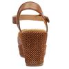 PITILOS 11272 SANDAL - TAN