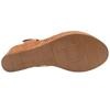 PITILOS 11272 SANDAL - TAN