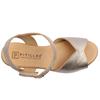 PITILLOS 11280 SANDAL - GOLD