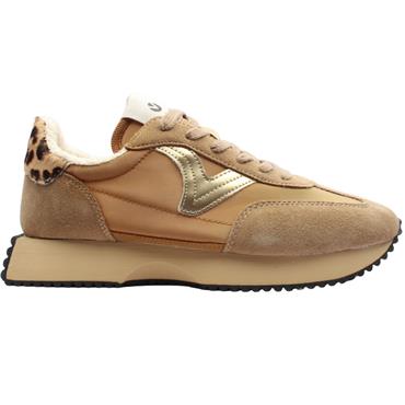 VICTORIA 1134111 SHOE - CAMEL