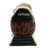 VICTORIA 1134116 SHOE - CHOC