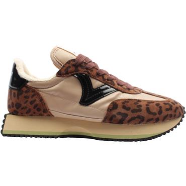 VICTORIA 1134116 SHOE - CHOC