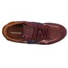 VICTORIA 1134119 SHOE - BURGUNDY