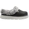 SKECHERS 114762 SLIPPER - Black
