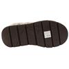 SKECHERS 114762 SLIPPER - BROWN