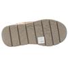 SKECHERS 114762 SLIPPER - CHESTNUT