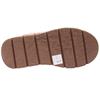 SKECHERS 114762 SLIPPER - LEOPARD