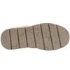 SKECHERS 114762 SLIPPER - TAUPE