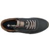RIEKER 11504 SHOE - NAVY