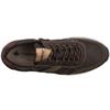 RIEKER 11505 SHOE - BROWN