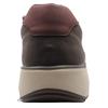RIEKER 11505 SHOE - BROWN