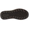 RIEKER 11505 SHOE - BROWN