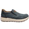 RIEKER 11550 SHOE - DENIM