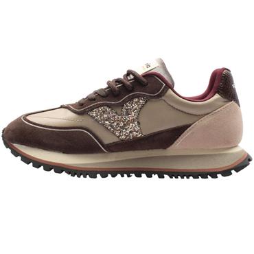 VICTORIA 1157119 SHOE - BRONZE