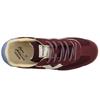 VICTORIA 1158101 SHOE - BURGUNDY