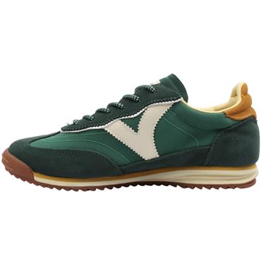 VICTORIA 1158101 SHOE - GREEN