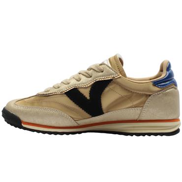 VICTORIA 1158102 SHOE - GOLD