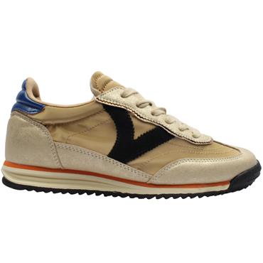 VICTORIA 1158102 SHOE - GOLD