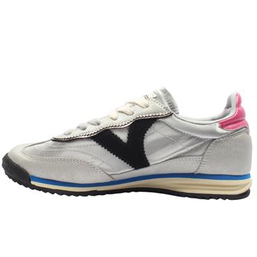 VICTORIA 1158102 SHOE - SILVER