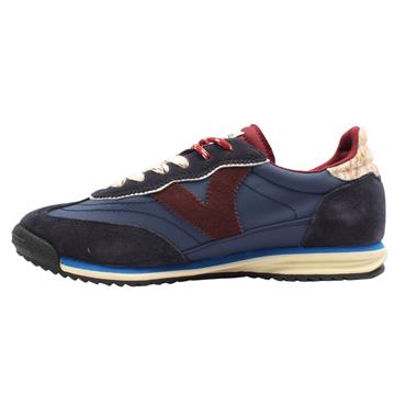 VICTORIA 1158115 SHOE - NAVY
