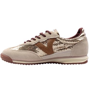 VICTORIA 1158119 SHOE - BEIGE