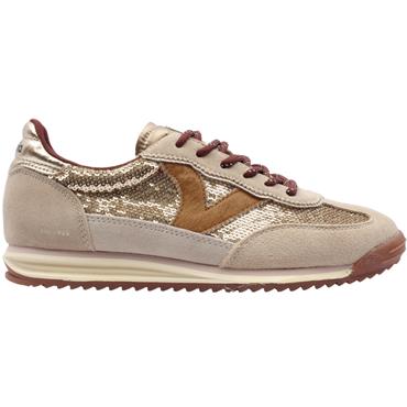 VICTORIA 1158119 SHOE - BEIGE