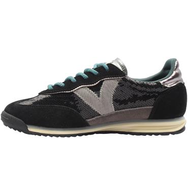 VICTORIA 1158119 SHOE - Black