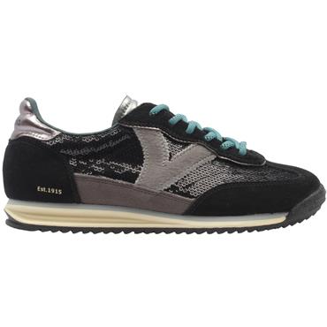 VICTORIA 1158119 SHOE - Black