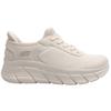 SKECHERS 117391 TRAINER - WHITE