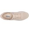SKECHERS 117497 BOBS SQUAD TRAINER - BEIGE