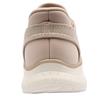 SKECHERS 117497 BOBS SQUAD TRAINER - BEIGE