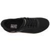 SKECHERS 117497 BOBS SQUAD TRAINER - BLACK GOLD