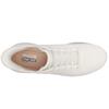SKECHERS 117497 BOBS SQUAD TRAINER - WHITE GOLD