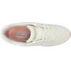 SKECHERS 117560 BOBS ARCH TRAINER - WHITE