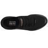 SKECHERS 117743 BOBS SKILLZ - BLACK BLACK