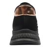 SKECHERS 117743 BOBS SKILLZ - BLACK BLACK