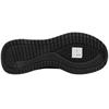 SKECHERS 117743 BOBS SKILLZ - BLACK BLACK