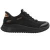 SKECHERS 117743 BOBS SKILLZ - BLACK BLACK
