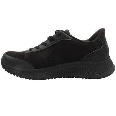 SKECHERS 117744 BOB SQUAD - Black