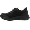 SKECHERS 117744 BOB SQUAD - Black