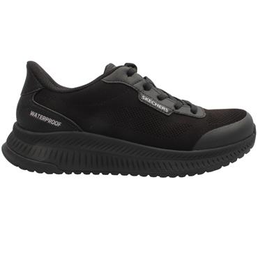 SKECHERS 117744 BOB SQUAD - Black