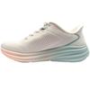 SKECHERS 117756 TRAINER - WHITE MULTI