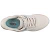 SKECHERS 117756 TRAINER - WHITE MULTI