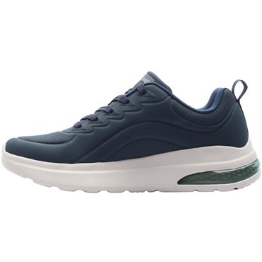 SKECHERS 118280 BOBS SHOE - NAVY