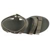SKECHERS 119826 SANDAL - OLIVE