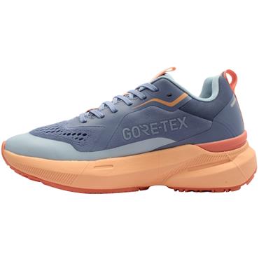EXTR4 1205155 SHOE - BLUE