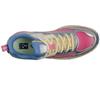 EXTR4 1206511 SHOE - SILVER MULTI