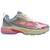 EXTR4 1206511 SHOE - SILVER MULTI