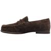 PAUL GREEN 1228 SLIP ON SHOE - BROWN