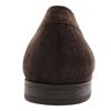 PAUL GREEN 1228 SLIP ON SHOE - BROWN